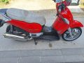 Aprilia Scarabeo 400ie - 2006г. отличен, снимка 13