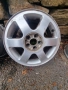 Лети джанти 5х100 Ауди VW, снимка 2