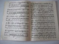 Ноти "CONCONE-Opus 10 - J. Concone" - 52 стр., снимка 4