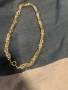 Позлатен ланец 165гр, снимка 3