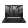 Гейминг лаптоп ASUS TUF Gaming F15, снимка 1 - Лаптопи за игри - 45204311