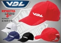 VDL тениска и шапка, снимка 7