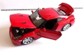 Nissan GT-R 2009 Bburago DIAMOND Мащаб 1:18, снимка 2