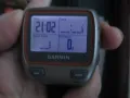 GARMIN Forerunner 310XT GPS смарт часовник., снимка 4