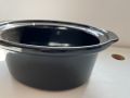 Crock-Pot Уред за бавно готвене от неръждаема стомана 7.5L (с дефекти), снимка 8