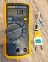 FLUKE 116 TRUE RMS + Подарък, снимка 3