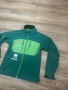 Мъжко Soft Shell яке Haglofs Green Power Shield Windstopper Polartec Mock , S размер , снимка 3