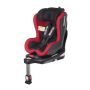 Детско столче за кола 0-18 кг, SPARCO, черно/червено, снимка 1