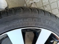 2бр.Nokian 225/45/17, снимка 5