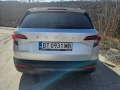 SKODA KAROQ 1.6tdi DSG facelift 2021, снимка 2