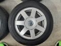 ПРОМОЦИЯ Джанти за VW АUDI,SKODA,SEAT 5x112 15 цола.Отлично състояние., снимка 3