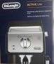 Кафемашина DeLonghi ECP 33.21 BK , снимка 1