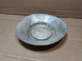 Стара Кована Медна Чиния. / НОМЕР 1548. , снимка 1