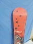 Сноуборд CYGNUS Voodoo boy 135см. с автомати, снимка 8