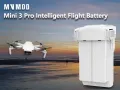 3850mAh съвместима плюс батерия за Dji Mini 4 Pro, Mini 3, Mini 3 Pro, снимка 10