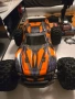 Продавам офролд джип TRAXXAS, снимка 2