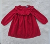 Детска рокля ZARA 3-4 години, снимка 7