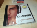 DJ DIASS CD 0104241140, снимка 1