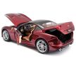 1:18 Метални колички: Ferrari California T - Bburago, снимка 4