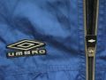 Спортно горнище UMBRO  мъжко,С, снимка 3