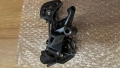 Дерайльор + Команда Shimano SLX RD-M7100 SGS 12S + SL-M7100 12S, снимка 5