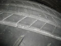 2бр. летни 225/65/17 дот22 6мм.грайфер, снимка 2