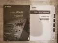 Yamaha N12 Firewire Digital Mixing Studio , снимка 2