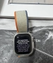 Apple Watch Ultra 2 - 2023 г. Titanium- Отлично състояние , снимка 1