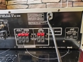 Усилвател, Ресивър JVC , снимка 8
