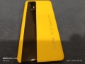Realme GT, Dual SIM, 256GB, 12GB RAM, 5G, Състезателно жълт, снимка 5