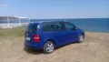  Перфектен VW Touran 1.4tsi 140кс.2006г., снимка 1