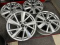 Джанти 17 Цола 5x112  Оригинални VW Golf 5 6 7 8 Caddy Passat  Tiguan Touran Skoda Kodiak Karoq Audi, снимка 4