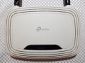 Рутер TP-Link TL-WR841N, снимка 1