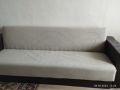 нов разтегателен диван с функция сън, снимка 1 - Дивани и мека мебел - 45204615
