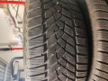 2бр.зимни гуми 215/60/16 Fulda, снимка 1