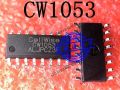 CW1053, снимка 1 - Друга електроника - 45339351
