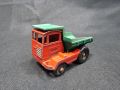 СТАРА РЕТРО МЕТАЛНА КОЛИЧКА LESNEY MATCHBOX ENGLAND MUIR HILL DUMPER, снимка 1