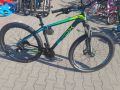 BYOX Велосипед 27.5" SPARK HDB alloy син, снимка 11