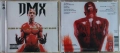D12 + dead prez + DMX - аудио дискове, снимка 7