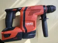 Продавам перфоратор с батерия Hilti TE 6-22, снимка 4