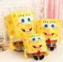 Плюшена играчка Spongebob Спондж Боб/Плюшени играчки, снимка 1