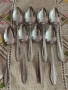 ⚜️Български лъжици “Петко Денев”Габрово от неръждаема стомана , снимка 1