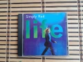 Simply Red – Life, снимка 1