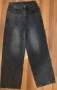 Черни/Тъмно сиви джинси , снимка 1
