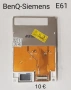 ДИСПЛЕЙ за Siemens SX1,CF75,CFX65,SL65,CL75,SL75,BenQ-Siemens E61, BenQ-Siemens S88, снимка 10