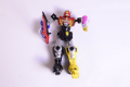 Power Rangers Megaforce DX Megazord играчка робот