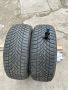 2бр. зимни гуми 205/55/16 Bridgestone - DOT 4820