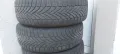 Метални джанти 16 цола 5x114.3 ET50  гуми Falken 205/60R16 300 лв, снимка 4