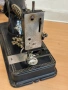 Стара шевна машина Pfaff , снимка 9