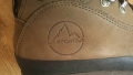 LA SPORTIVA GORE-TEX Leather Boots размер EUR 39 обувки естествена кожа водонепромокаеми - 2401, снимка 4